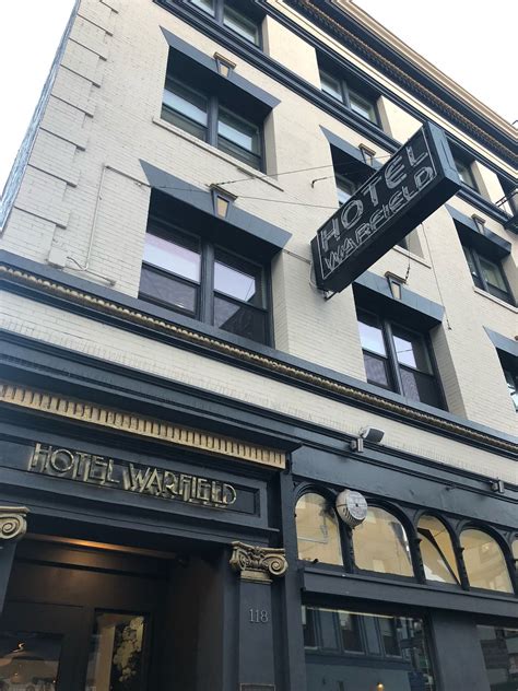 hotels near the warfield|Hotels near Warfield Theatre, Downtown San Francisco .